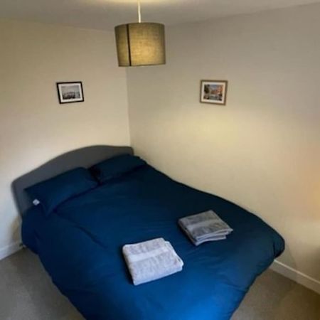 Peebles Cardona Cozy 2 X Bedroom Apartment Cardrona Buitenkant foto