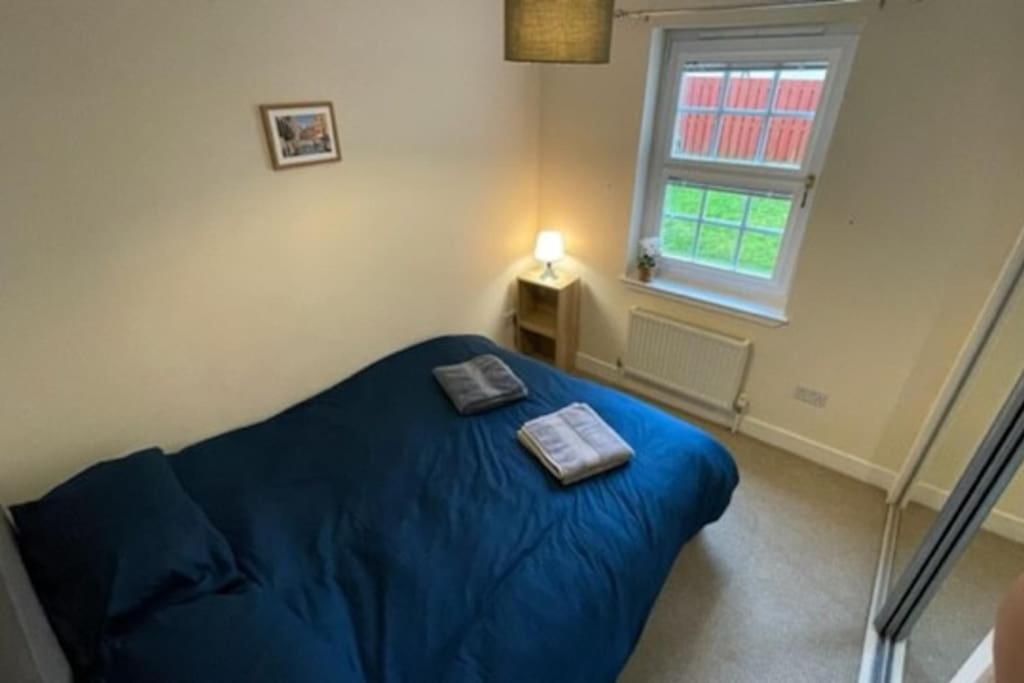Peebles Cardona Cozy 2 X Bedroom Apartment Cardrona Buitenkant foto